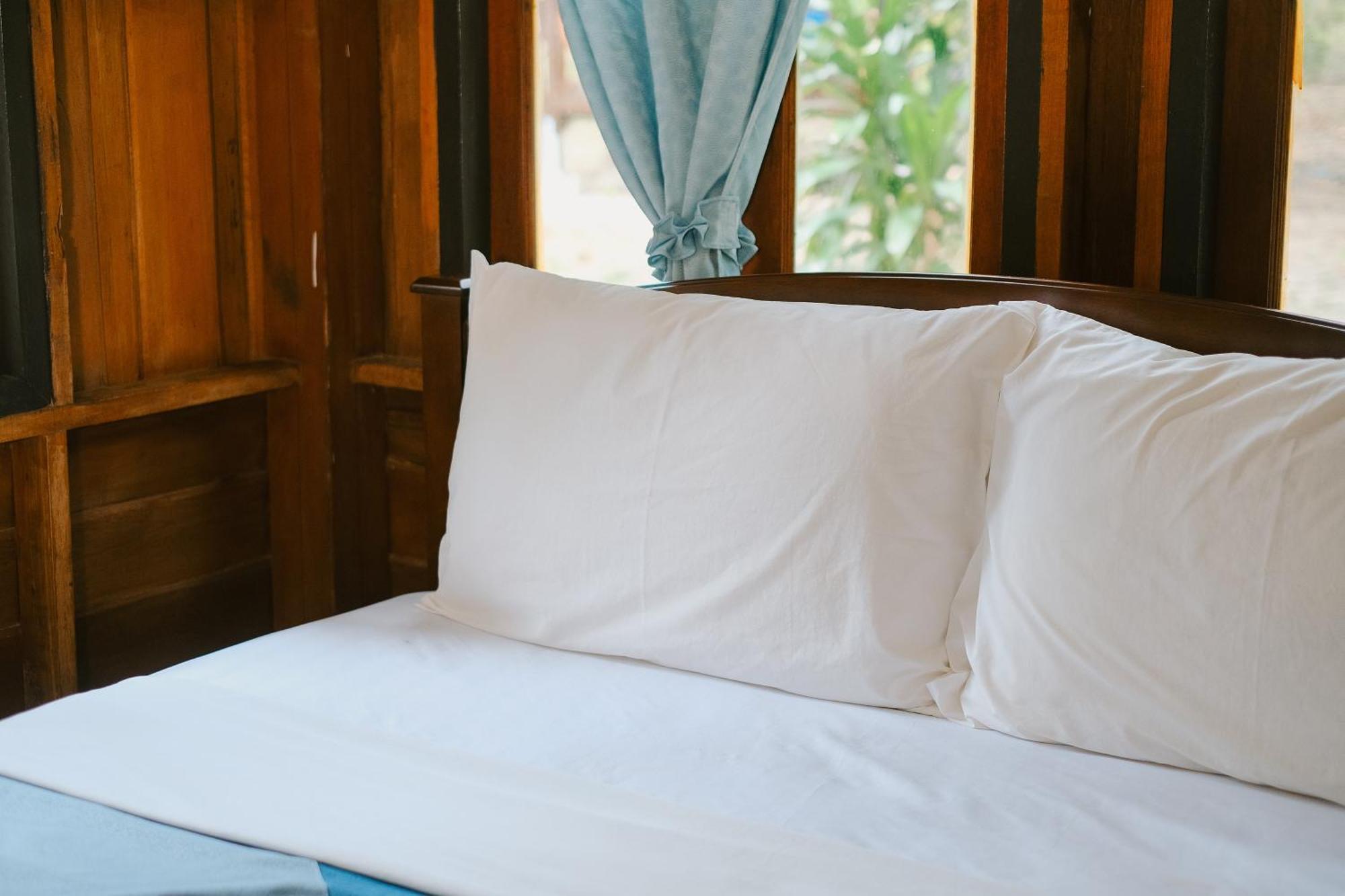 Joy Bungalow Resort And Restaurant Koh Jum Esterno foto